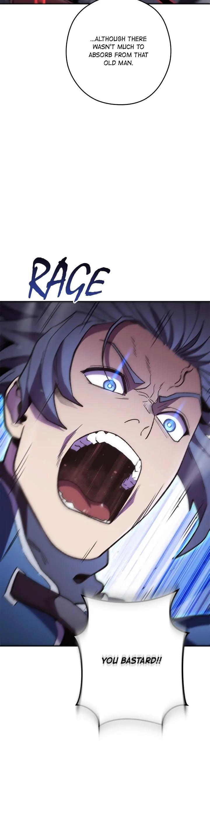 Read Dungeon Reset Manga Online