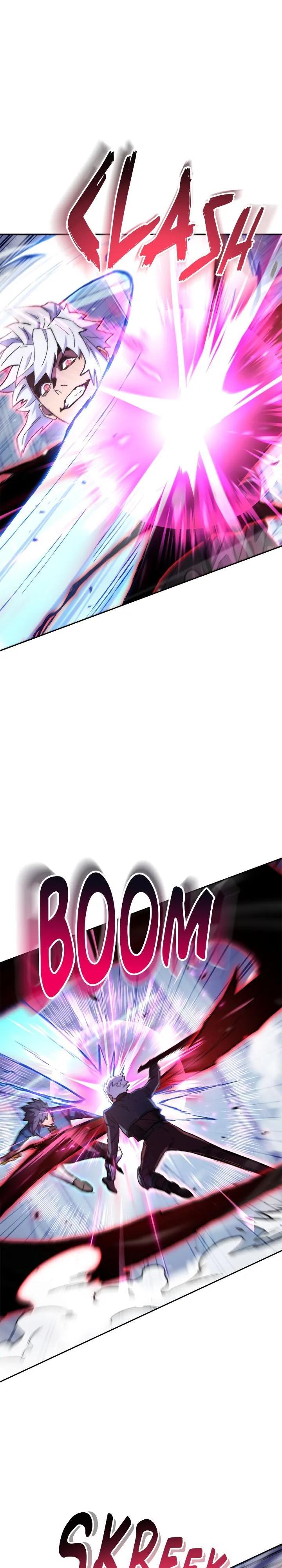 Read Dungeon Reset Manga Online