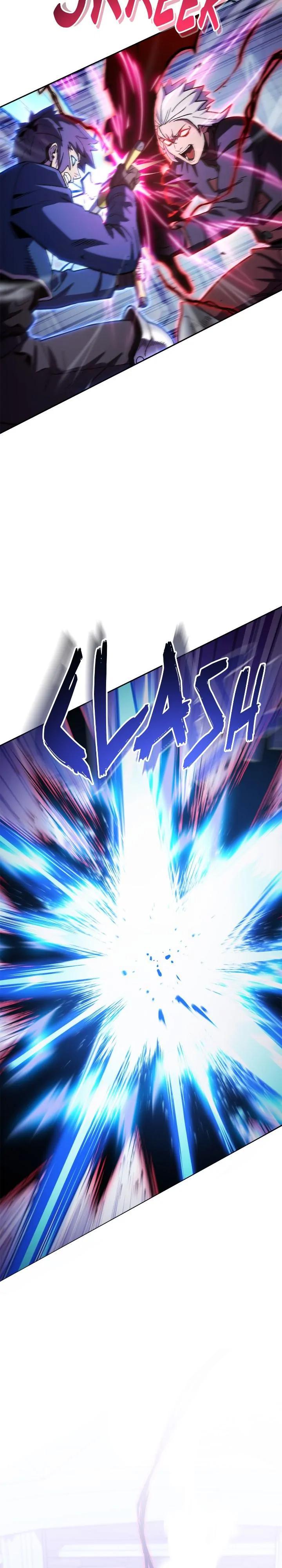 Read Dungeon Reset Manga Online