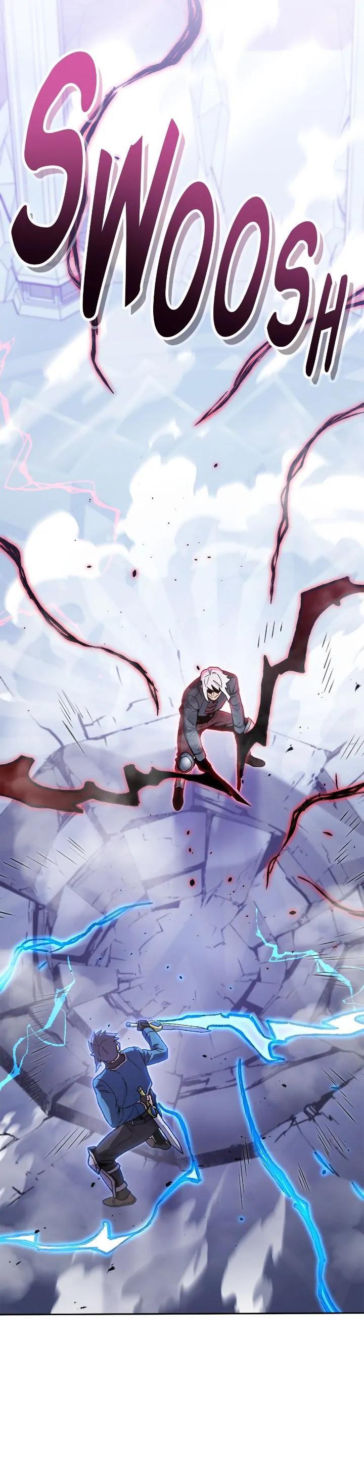 Read Dungeon Reset Manga Online