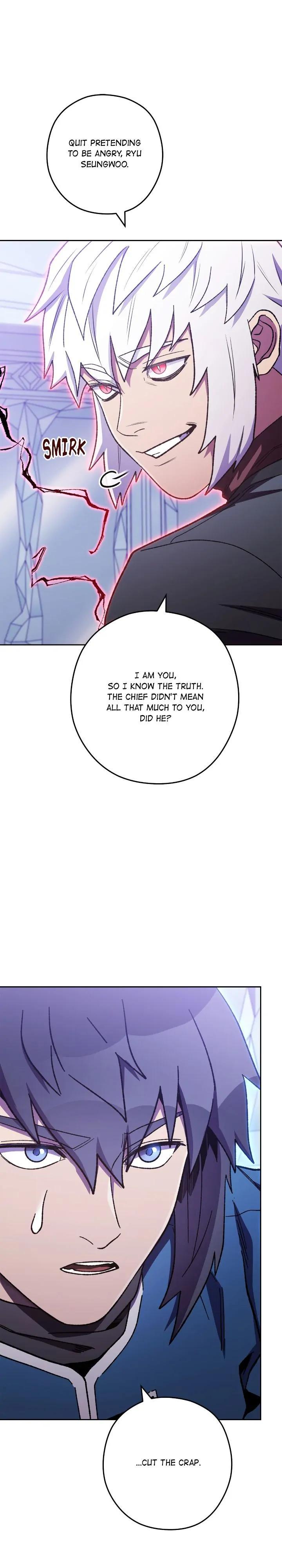 Read Dungeon Reset Manga Online
