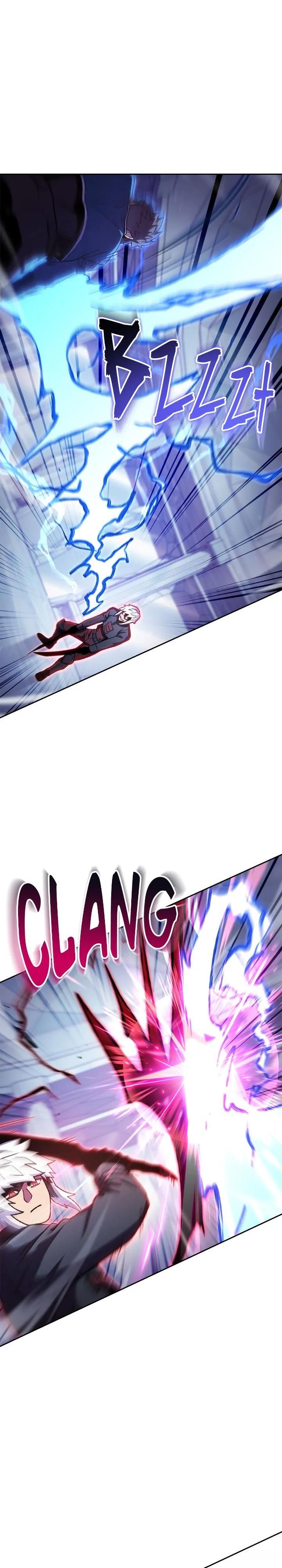 Read Dungeon Reset Manga Online