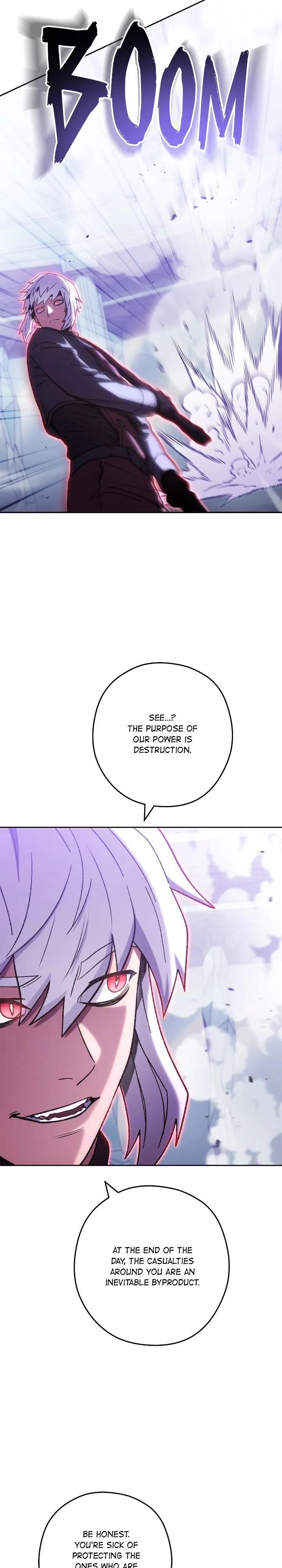Read Dungeon Reset Manga Online