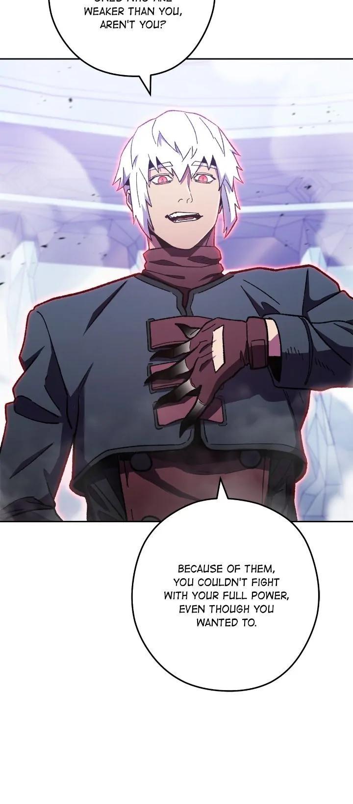 Read Dungeon Reset Manga Online