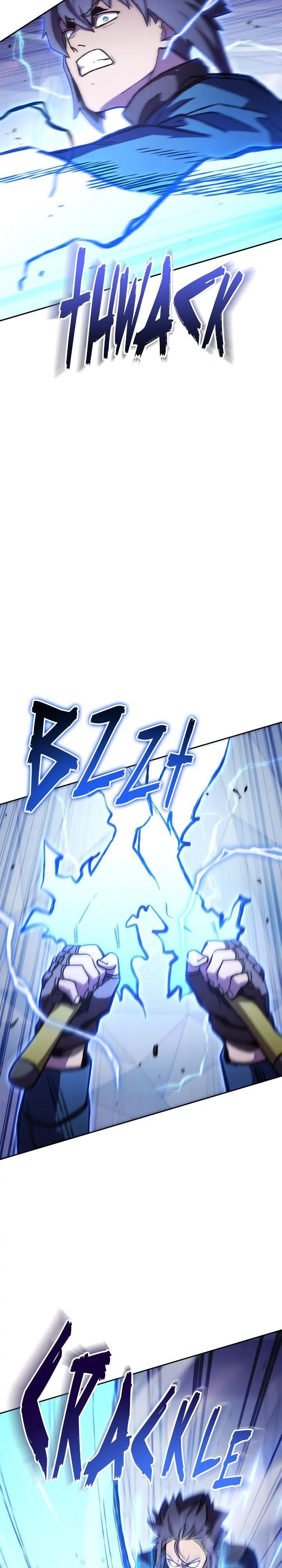 Read Dungeon Reset Manga Online