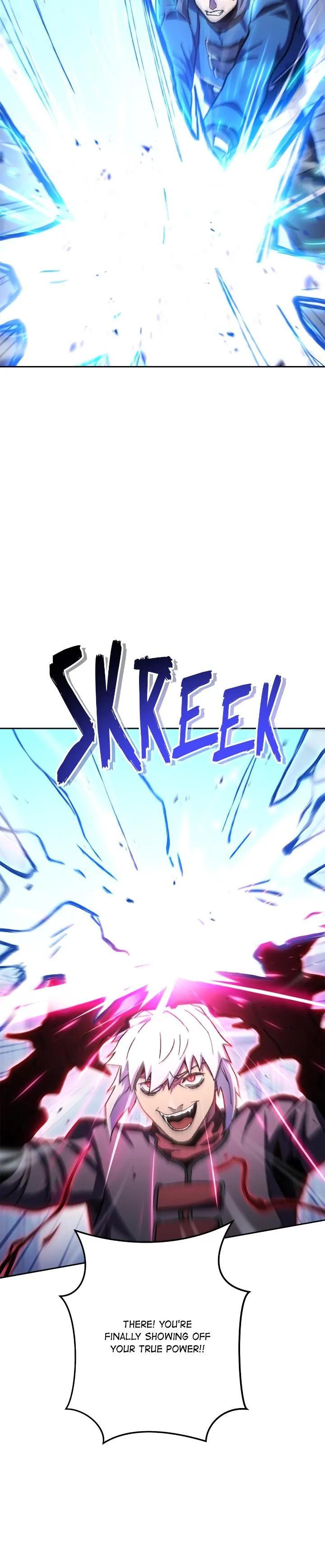 Read Dungeon Reset Manga Online