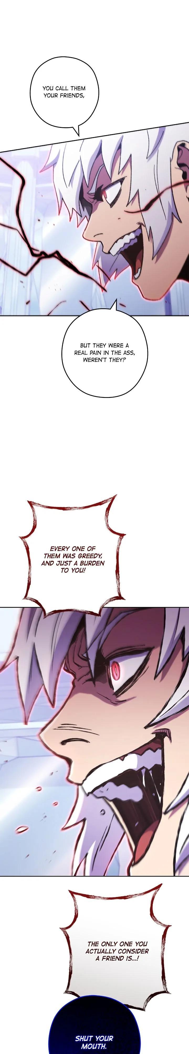Read Dungeon Reset Manga Online