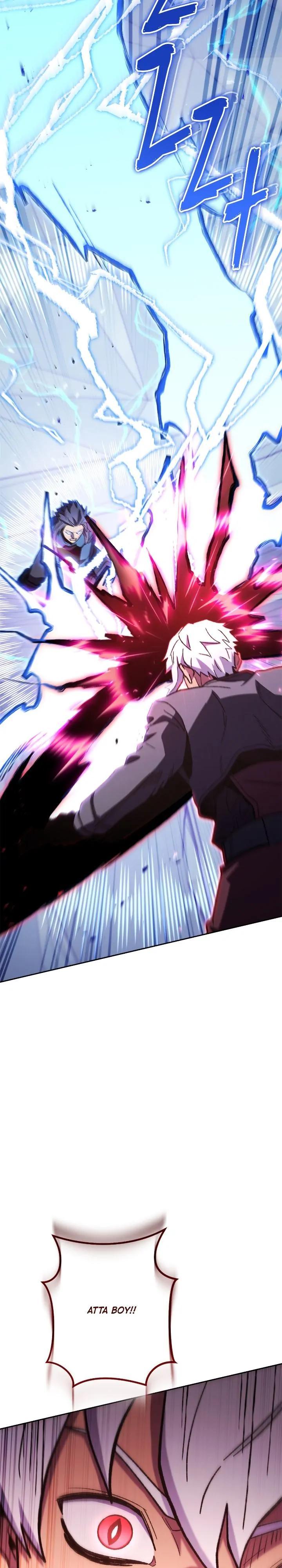 Read Dungeon Reset Manga Online