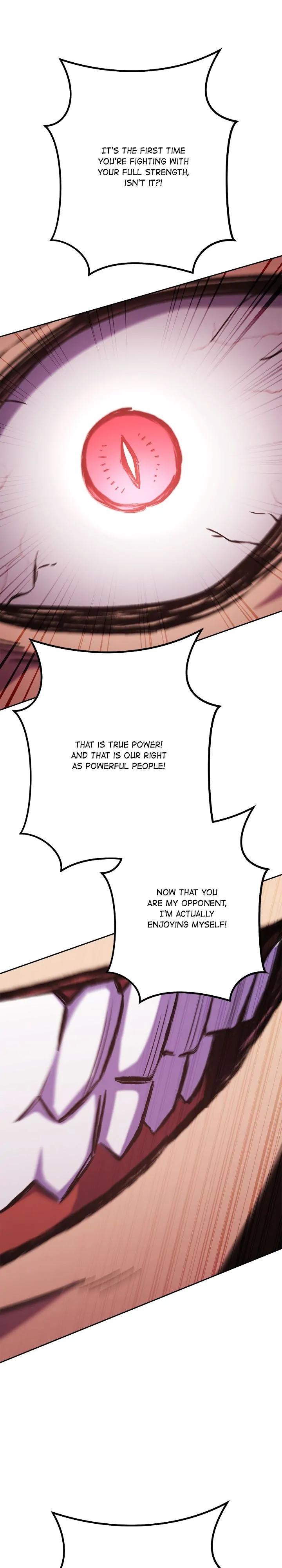 Read Dungeon Reset Manga Online