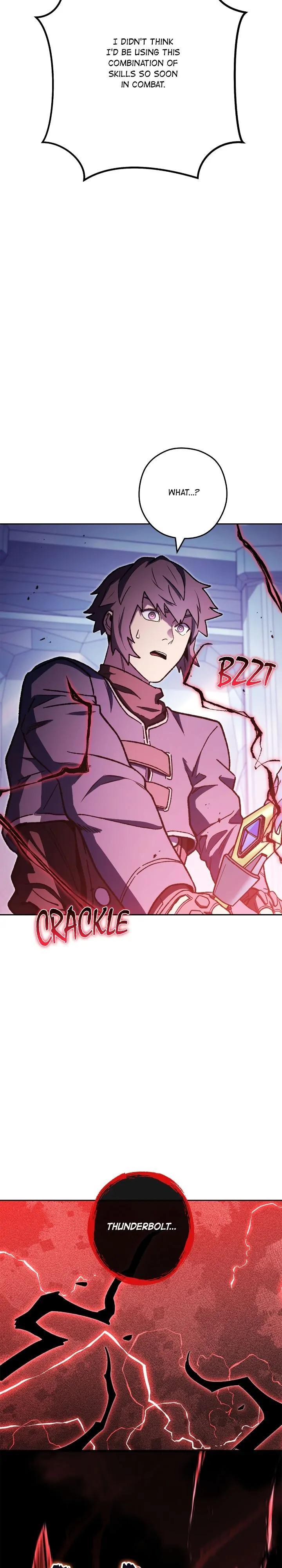 Read Dungeon Reset Manga Online