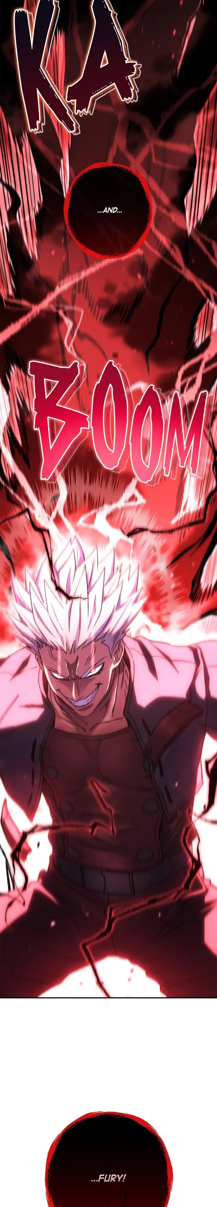 Read Dungeon Reset Manga Online