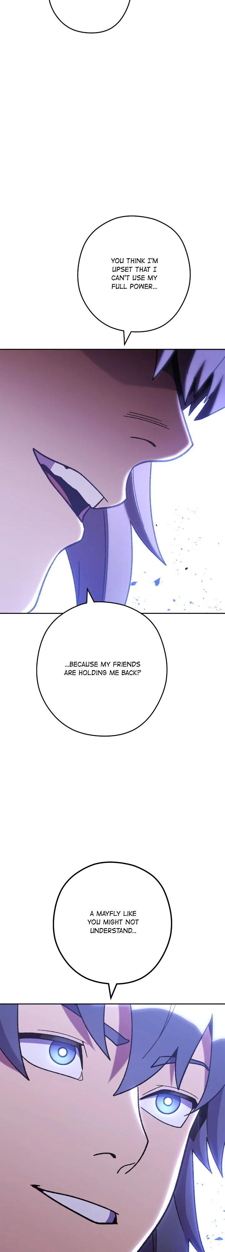 Read Dungeon Reset Manga Online