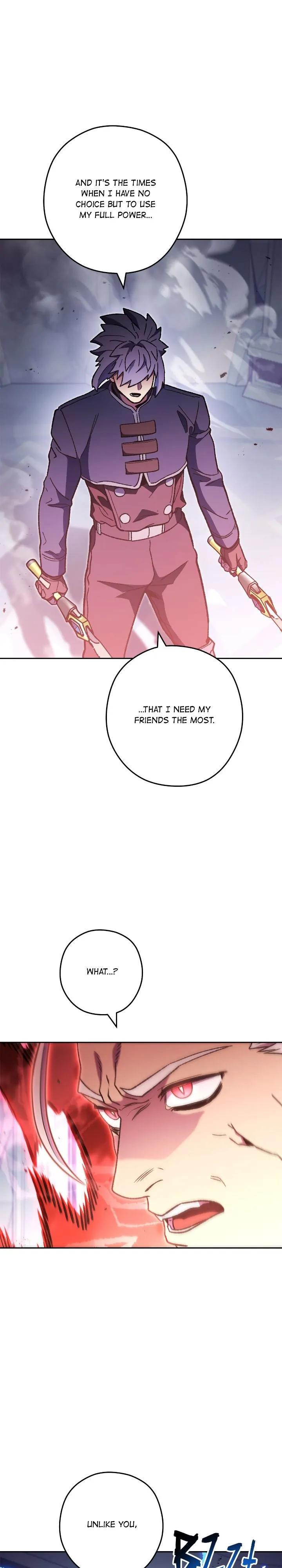 Read Dungeon Reset Manga Online