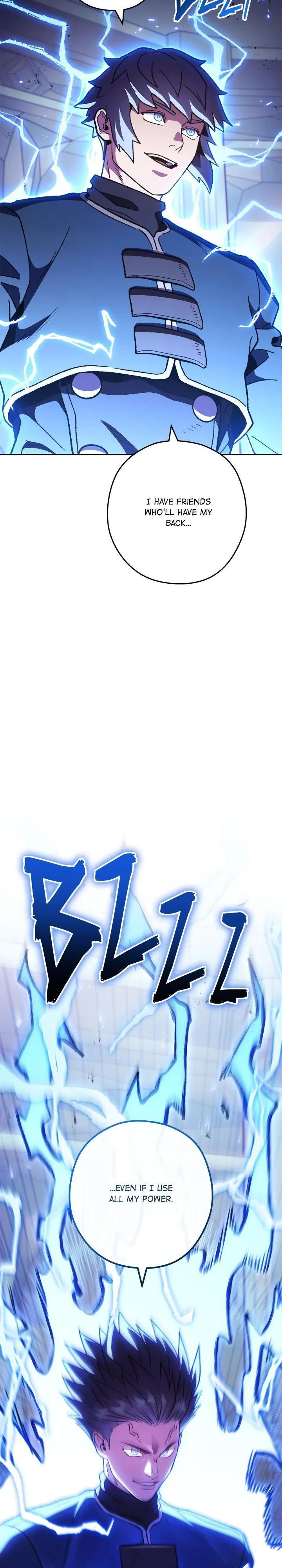 Read Dungeon Reset Manga Online