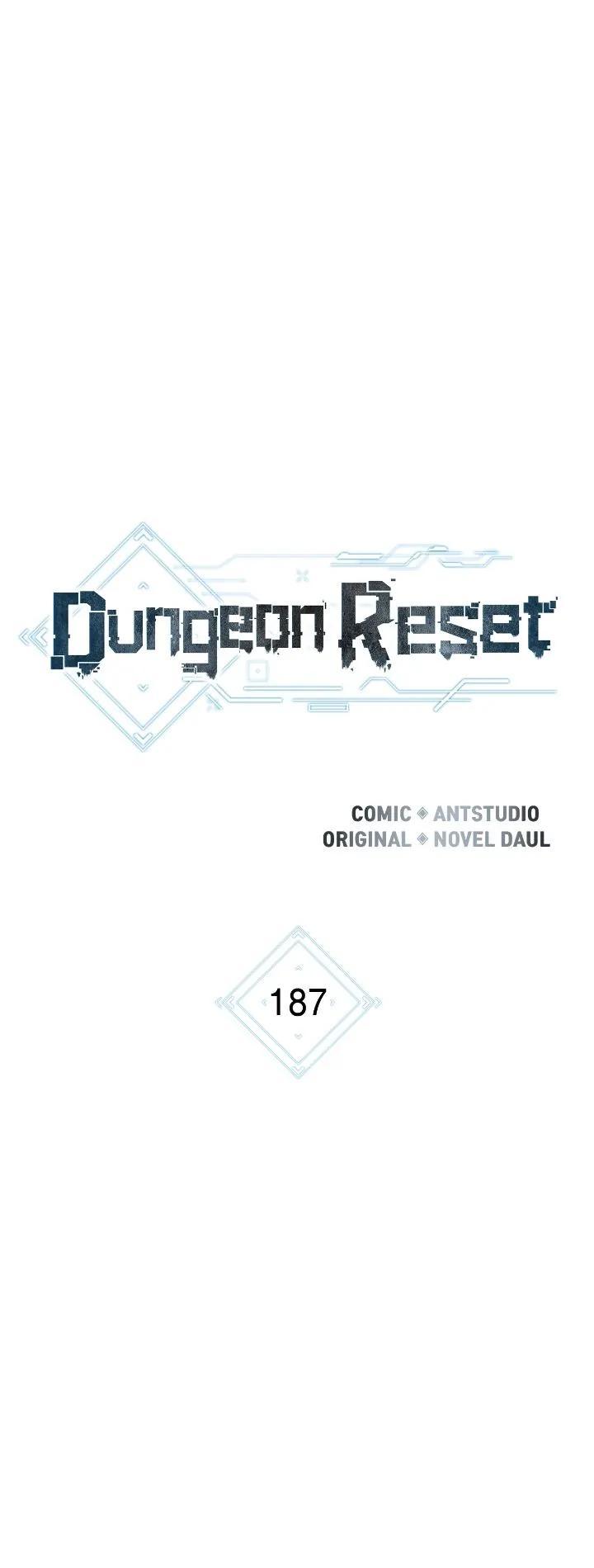 Read Dungeon Reset Manga Online