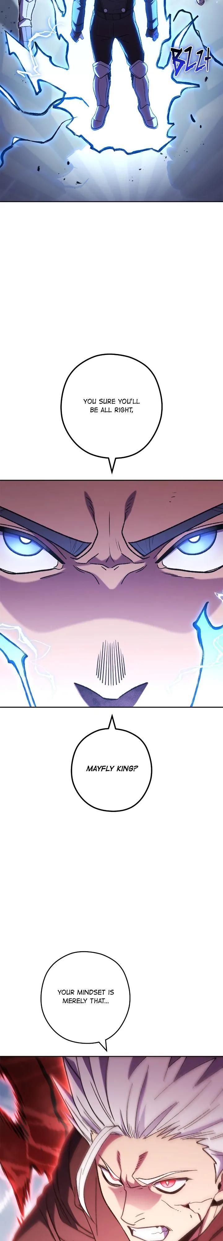 Read Dungeon Reset Manga Online