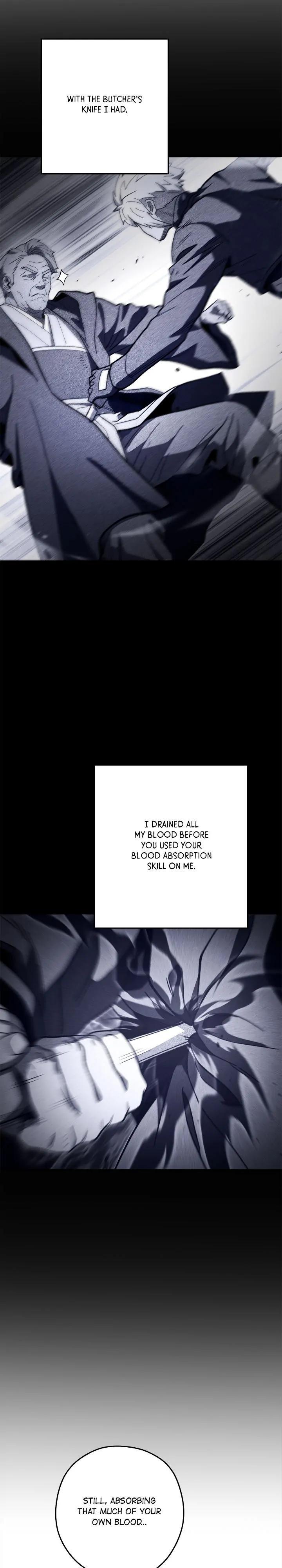 Read Dungeon Reset Manga Online
