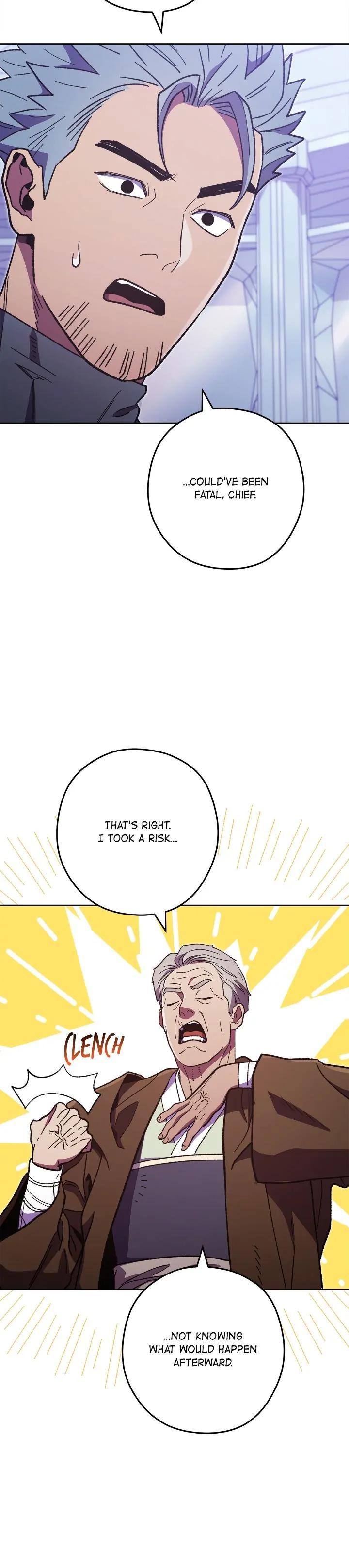 Read Dungeon Reset Manga Online