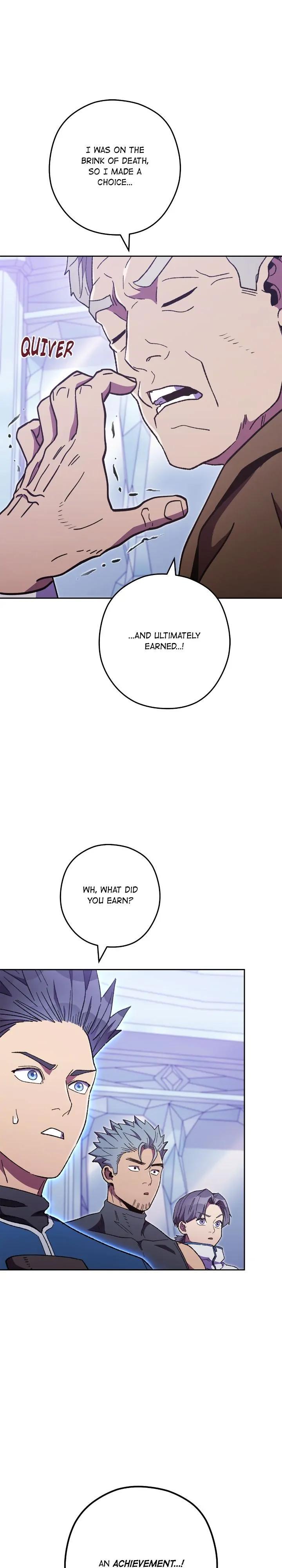Read Dungeon Reset Manga Online