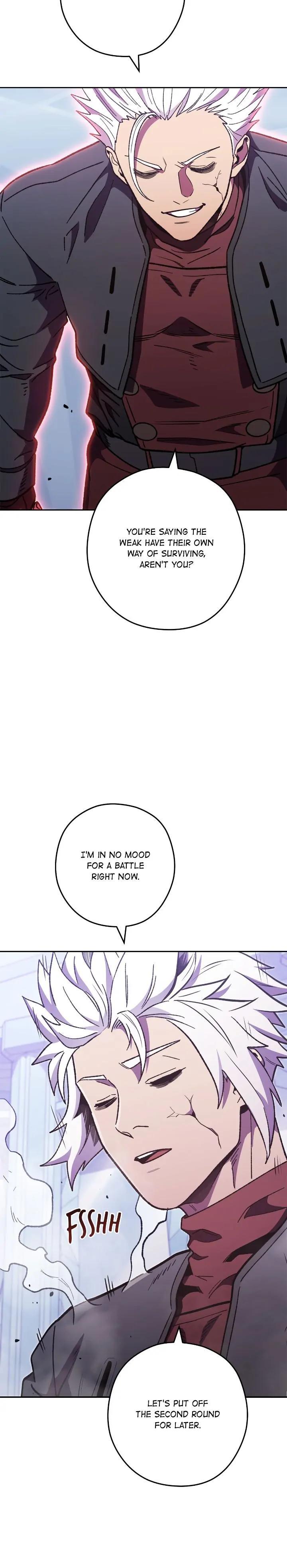 Read Dungeon Reset Manga Online