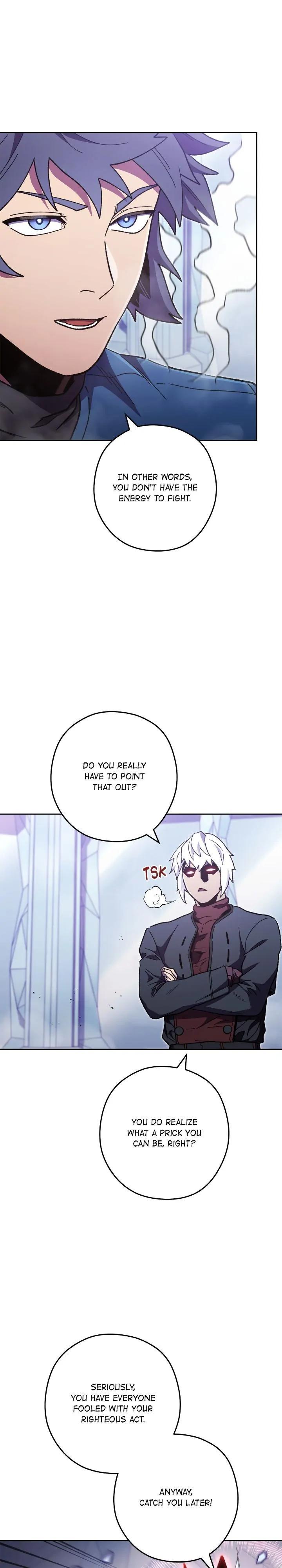 Read Dungeon Reset Manga Online