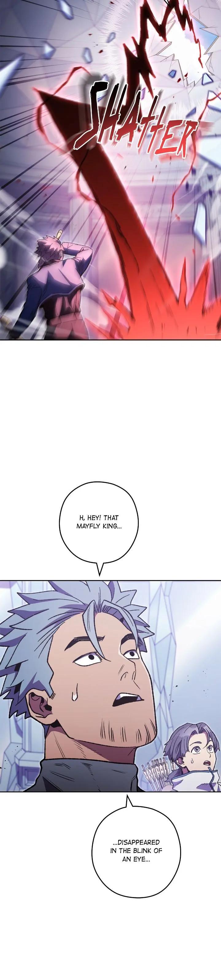 Read Dungeon Reset Manga Online