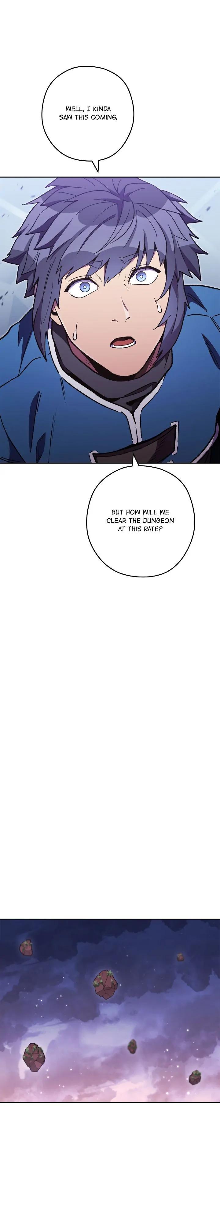 Read Dungeon Reset Manga Online