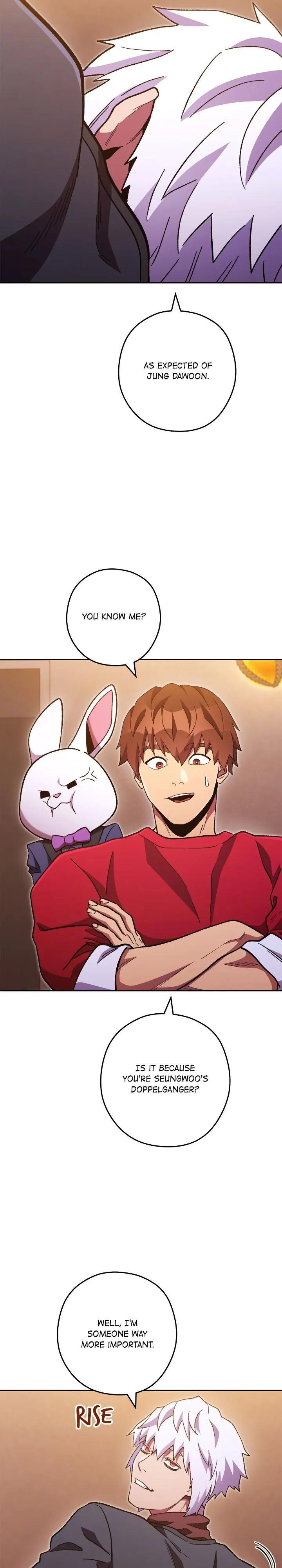 Read Dungeon Reset Manga Online