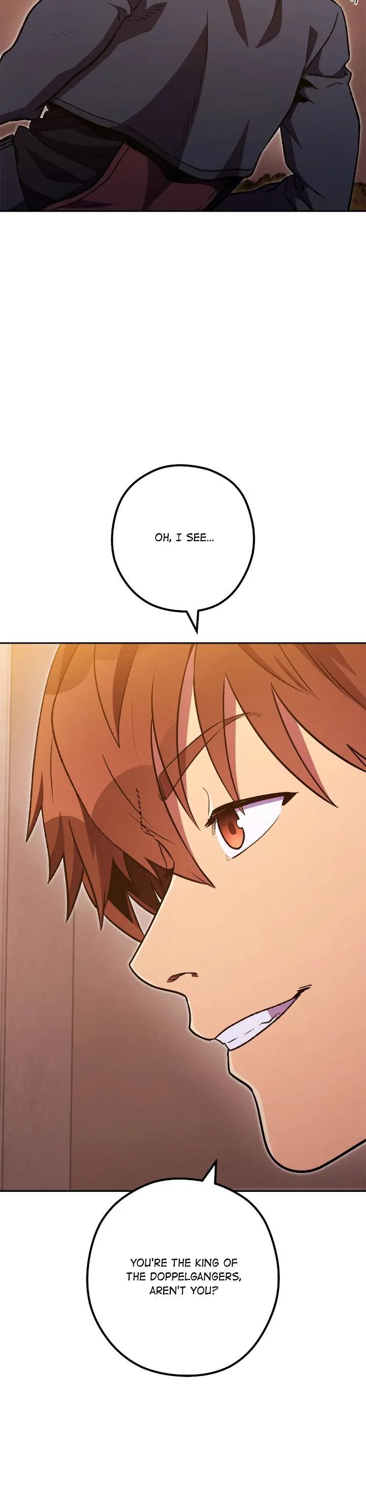 Read Dungeon Reset Manga Online