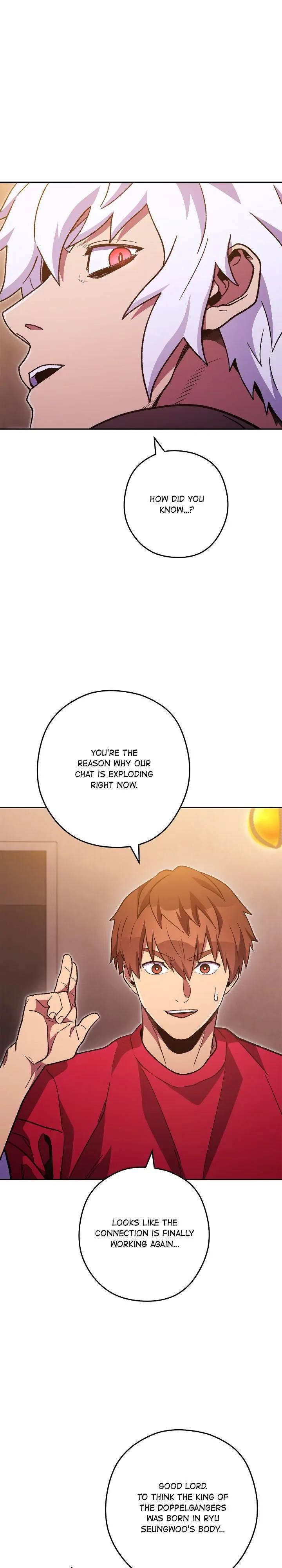 Read Dungeon Reset Manga Online