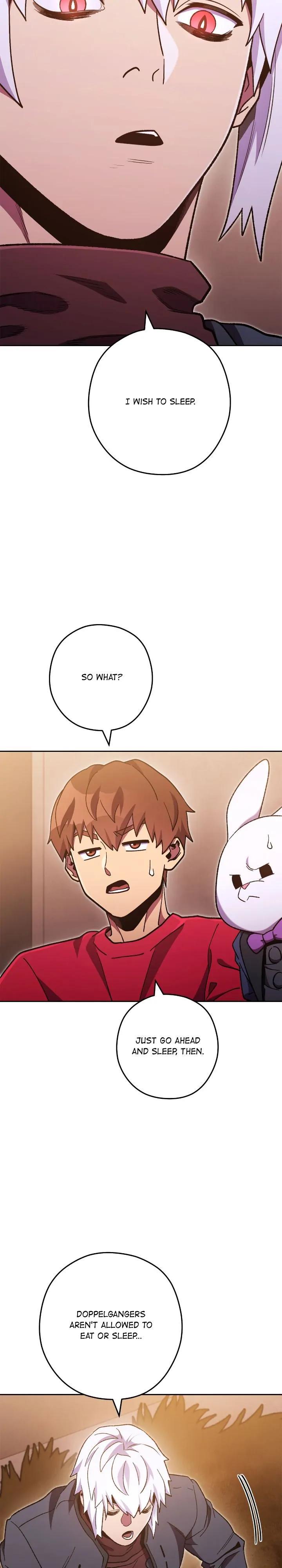 Read Dungeon Reset Manga Online