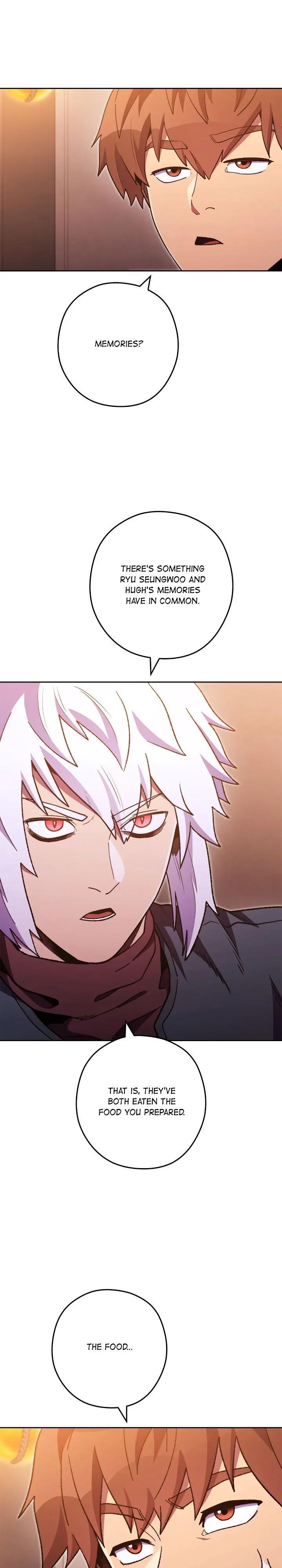 Read Dungeon Reset Manga Online