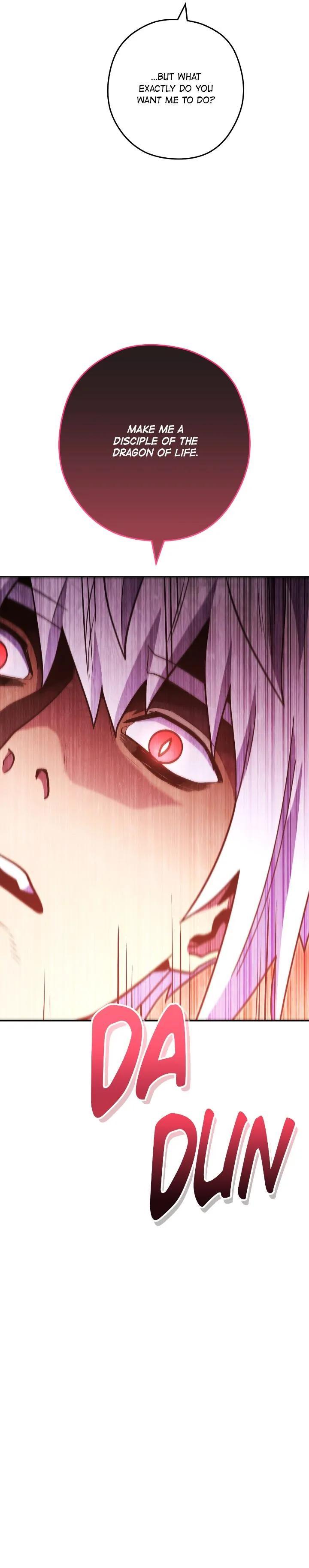 Read Dungeon Reset Manga Online