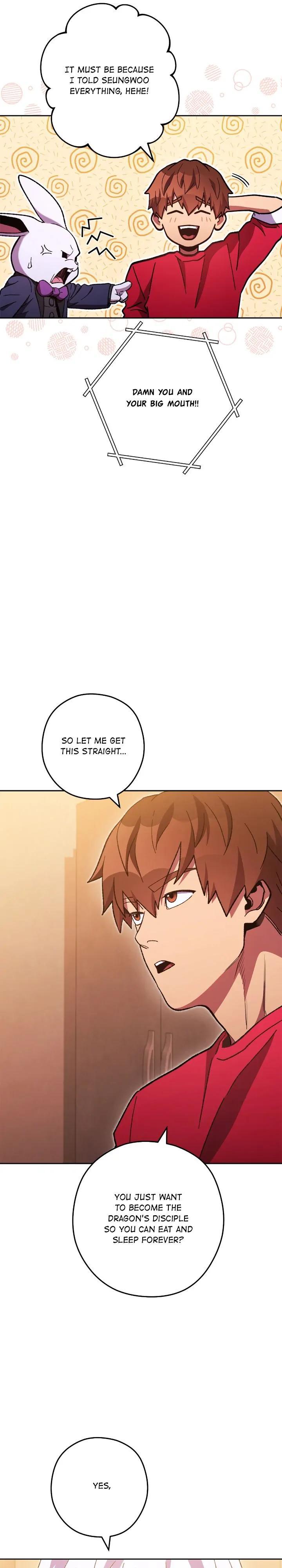 Read Dungeon Reset Manga Online