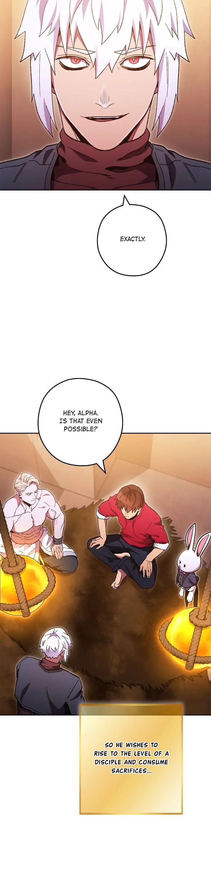 Read Dungeon Reset Manga Online