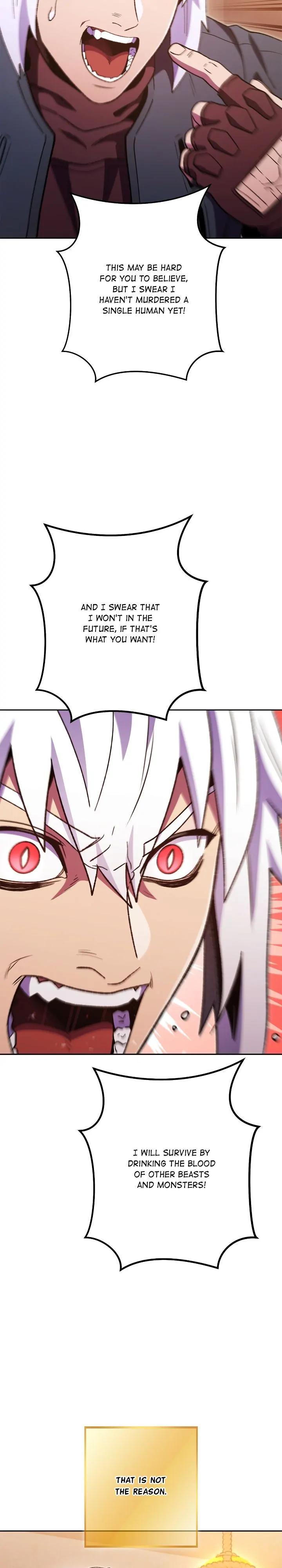 Read Dungeon Reset Manga Online