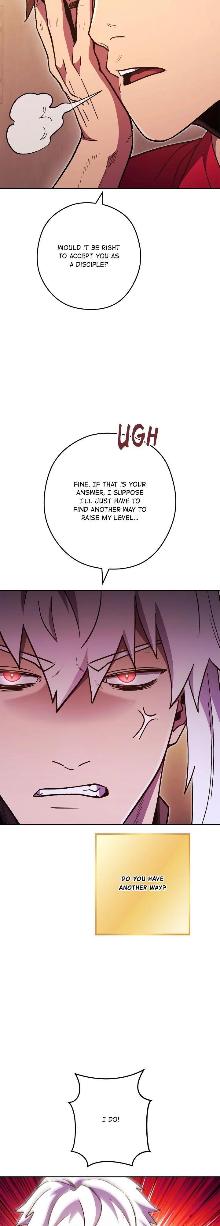 Read Dungeon Reset Manga Online