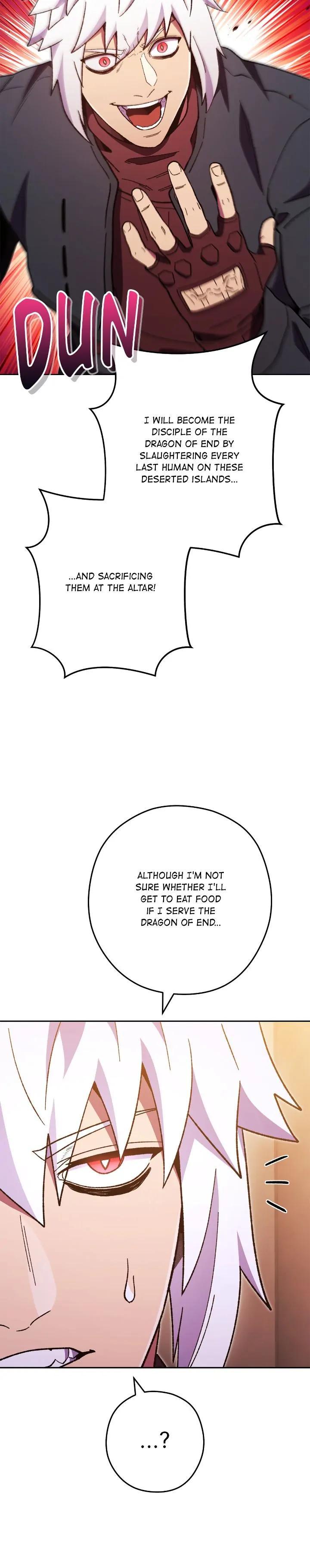 Read Dungeon Reset Manga Online