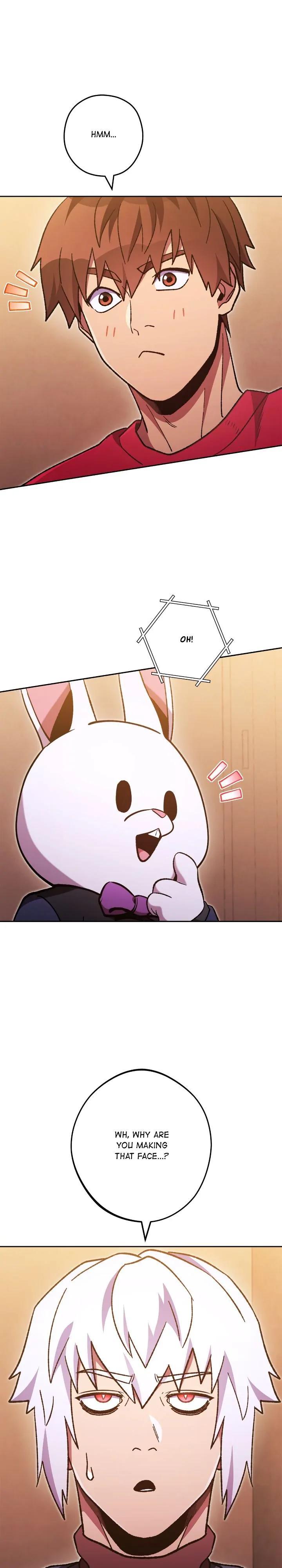 Read Dungeon Reset Manga Online