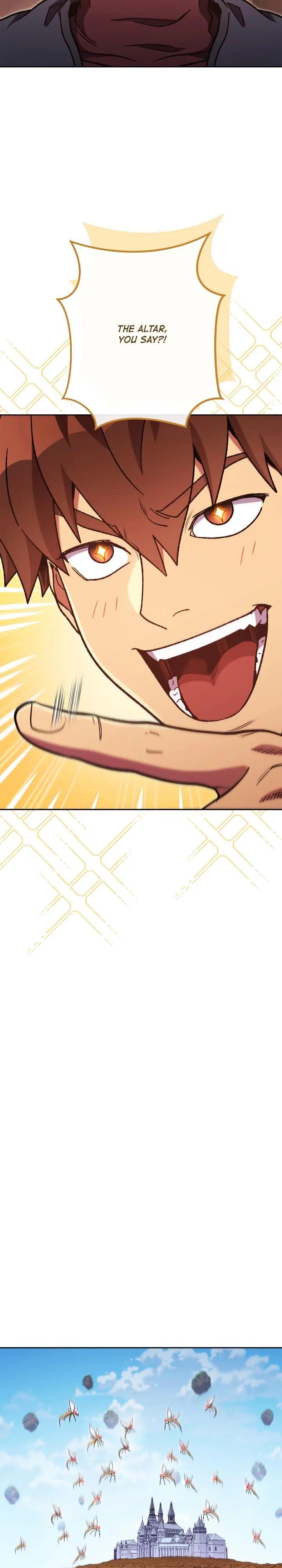 Read Dungeon Reset Manga Online
