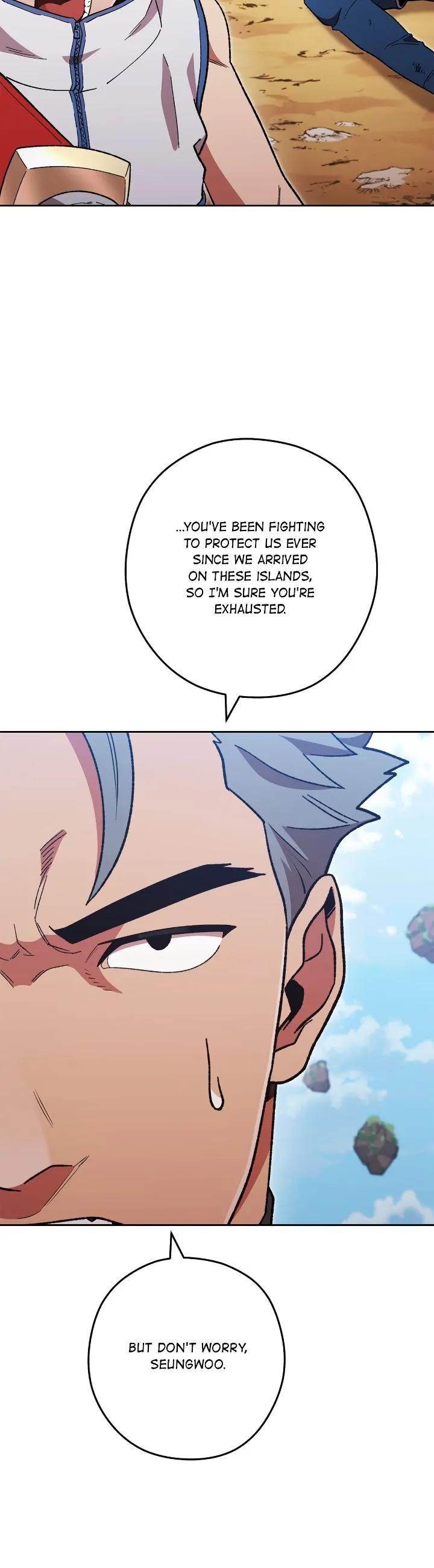Read Dungeon Reset Manga Online