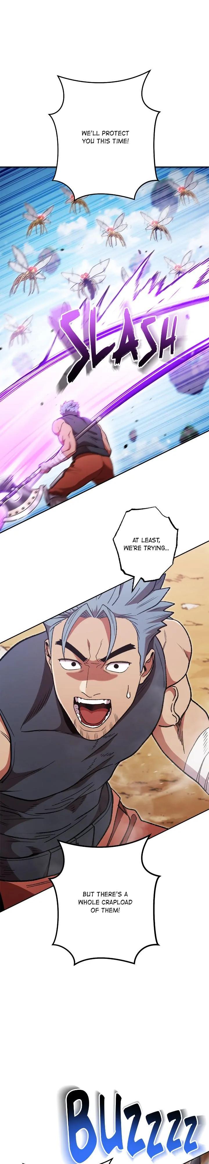 Read Dungeon Reset Manga Online