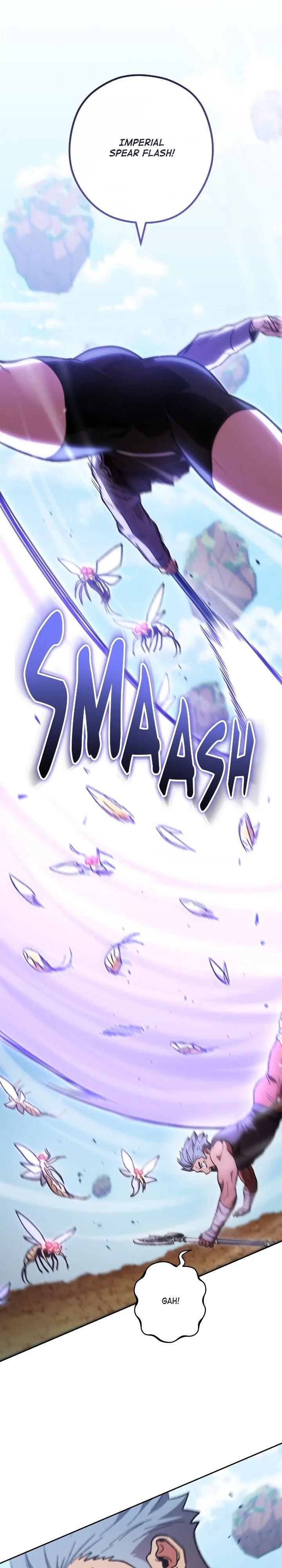 Read Dungeon Reset Manga Online