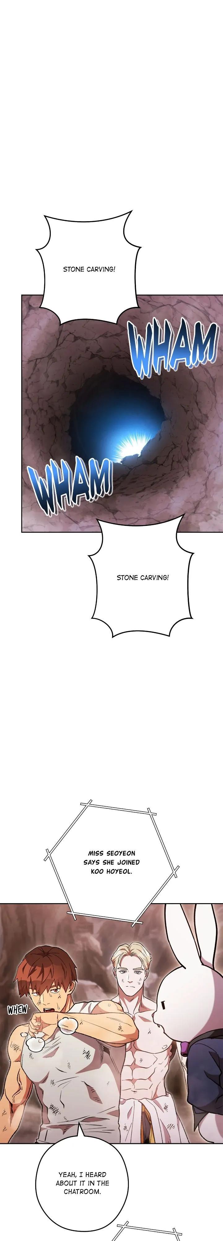 Read Dungeon Reset Manga Online