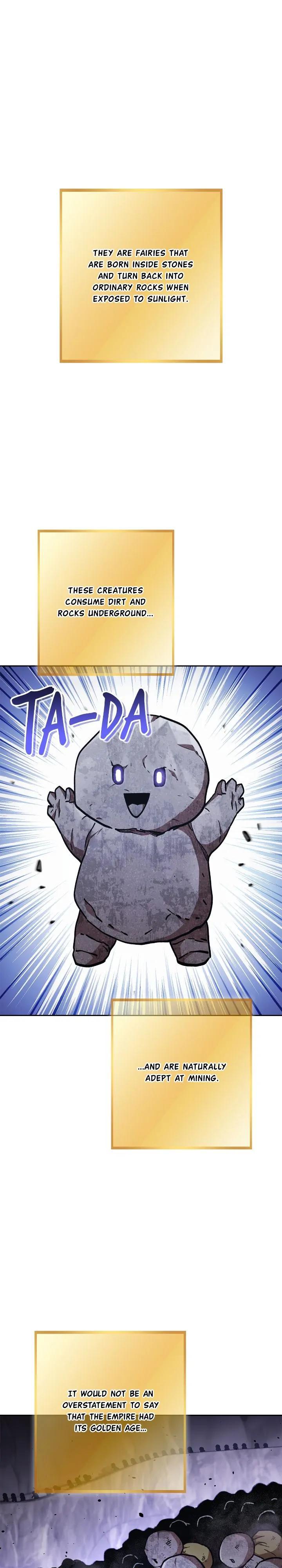 Read Dungeon Reset Manga Online