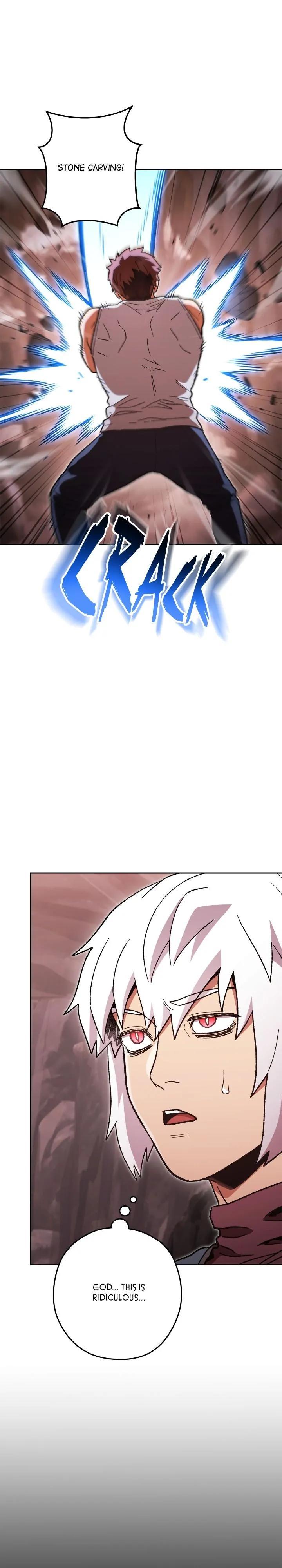 Read Dungeon Reset Manga Online