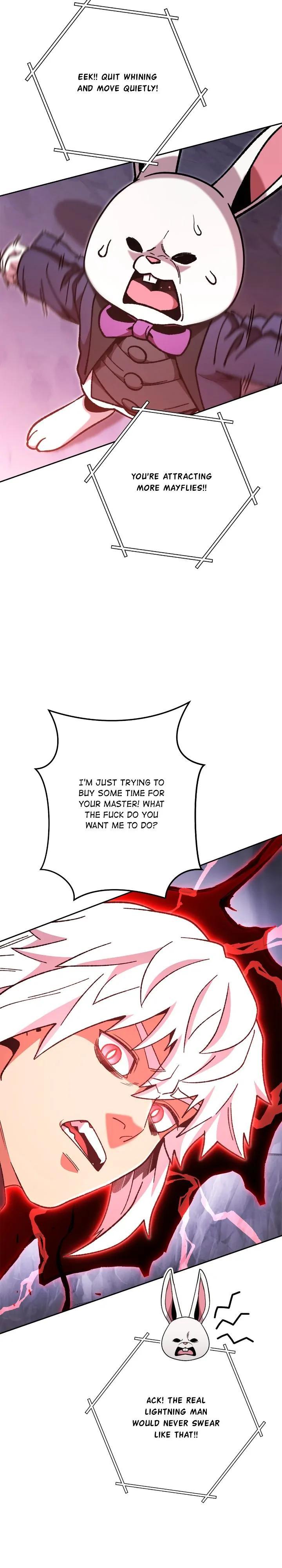Read Dungeon Reset Manga Online