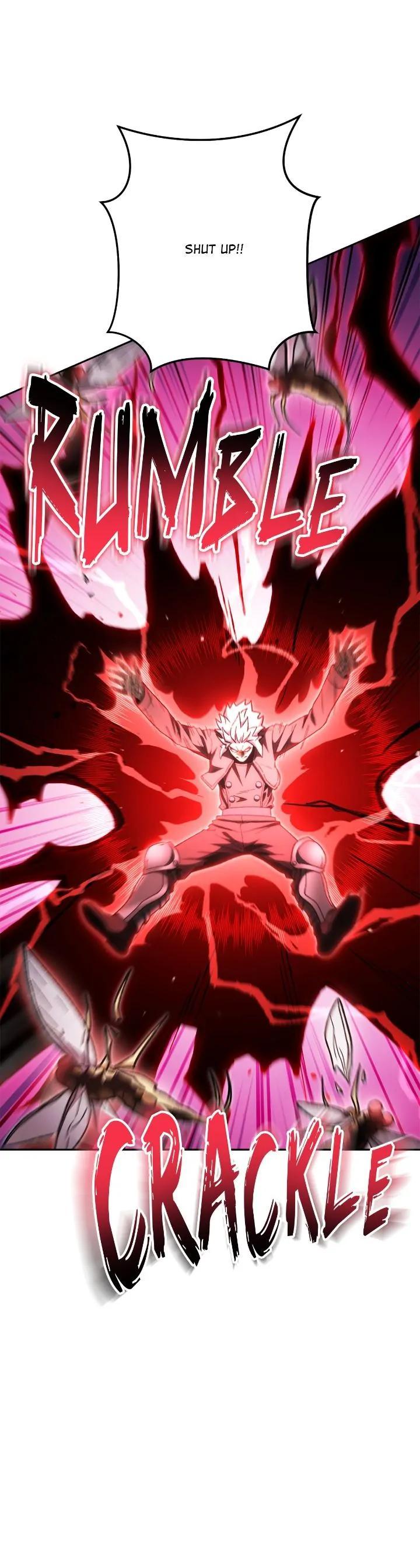 Read Dungeon Reset Manga Online