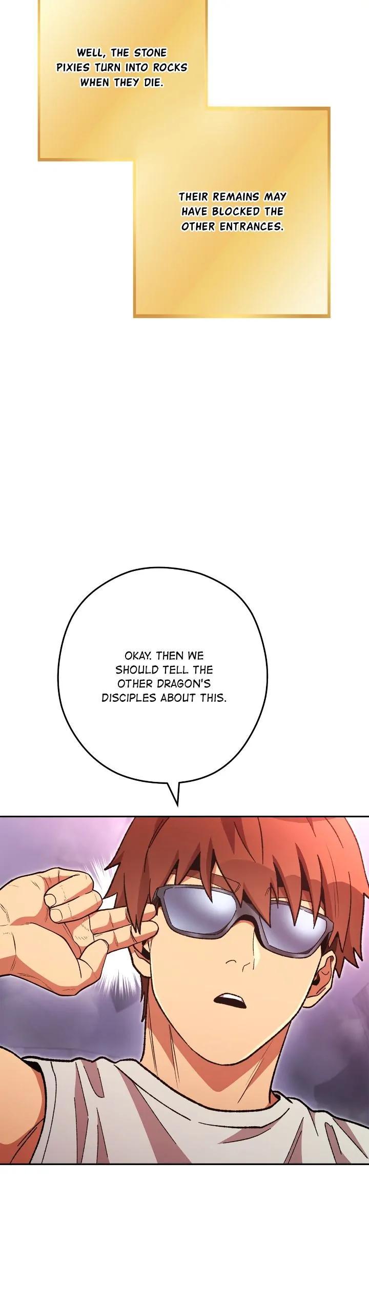 Read Dungeon Reset Manga Online