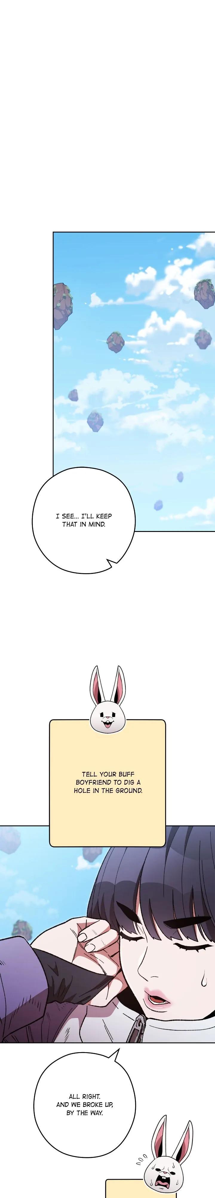 Read Dungeon Reset Manga Online